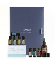 ゆ*ゆ様 dōTERRA aromatouch TECHNIQUE セット doTERRA - AromaTouch Technique Kit : Amazon.sg: Health